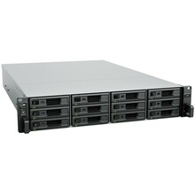 Server NAS Synology UC3400, 12 Bay, 2U, D-1541