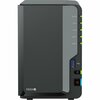 Server NAS Synology DiskStation DS224+ J4125, 2GB DDR4, must