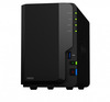 Server NAS Synology DS223+ 2x HAT3300-6T (2x 6TB)
