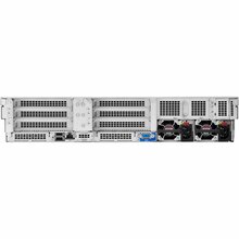 Server HPE ProLiant DL380 Gen11 5416S Intel Xeon Gold 2.0GHz, 64GB DDR5, 480GB SSD, 2x1000W