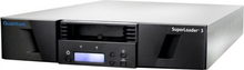 Andmesalvesti Quantum SuperLoader 3 LTO-9HH ET-Q29AE-YE