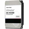 Kõvaketas Western Digital Ultrastar DC HC550 16TB SAS 0F38357