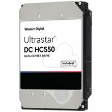 Kõvaketas Western Digital Ultrastar DC HC550 16TB SAS 0F38357