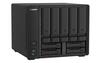 Võrgumälu (NAS) Qnap TS-932PX-4G Alpine AL-324, must, 4 GB DDR4