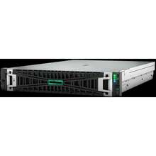Server HPE DL345g11 AMD Epyc 9015, 2x32G RAM, 2x960G SSD, 2x1000W, P81837-425