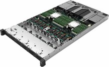 Server Intel M50CYP1UR212 Barebone 1U Rack