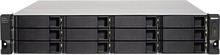 Kettakorpus Qnap TL-R1200C-RP, must, hall