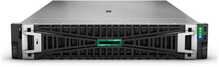 Server HPE ProLiant DL380 Gen11 Xeon Silver 4509Y 2.6GHz, 64GB DDR5, 2x480GB SSD, 2x1000W