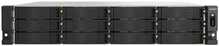 Server NAS Qnap TS-h1277AXU-RP-R5-16G 2U, 12-bay, AMD Ryzen 5, 16 GB DDR5, must