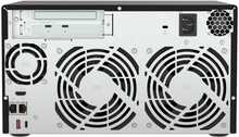 NAS server Qnap TVS-H874T-I7-32G Intel Core i7, 32 GB DDR4, must