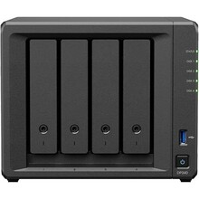 Server NAS Synology DP340 AMD Ryzen R1600, 16GB, must