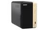 Võrguserver NAS Qnap TS-264-8G Intel Celeron N5095, 8 GB, must