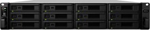 Server NAS Synology RackStation RS3618xs Xeon D-1521, 8GB, must