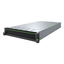 Server Rack Fujitsu PRIMERGY RX2540 M7 Intel Xeon Gold 5415+, 32 GB DDR5, 900 W