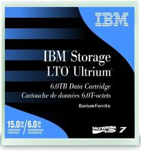 Andmelint IBM LTO Ultrium 7 38L7302, 6TB/15TB