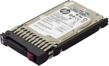 Serveri kõvaketas HP 450GB 2.5 SAS-2 730708-001