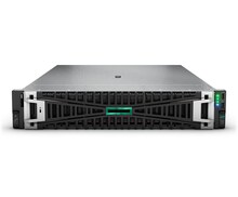 Server Hewlett Packard Enterprise DL380 Gen11 6526Y, 128GB RAM, 8SFF, 2x1000W