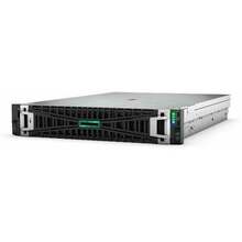 Server Hewlett Packard HPE PL DL385g11 AMD EPYC 9115, 2x32G RAM, 2x480G, 2x1000W