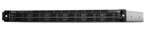 Võrgusalvesti NAS Synology FlashStation FS2500, 12 Bay, 2U, must/hall