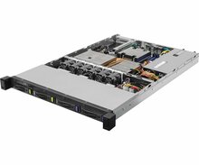 Serveri barebone ASRock 1U4L2E-B650 RPSU AMD B650 Socket AM5, hall