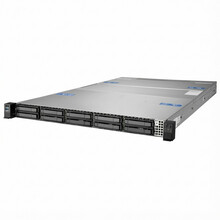 Server MiTAC R1520G6U2XD Rack 1U, SATA, Hot-Swap, ilma CPU-ta