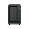 Server NAS Synology DP320 AMD R1600, 8GB RAM