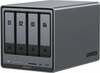 Võrguandmesalvesti NAS Ugreen NASync DXP4800 Plus, 4-Bay