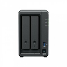 Server NAS Synology DP320 AMD R1600, 8GB RAM