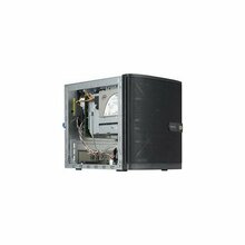 Server Supermicro SuperServer 5029AP-TN2 Intel Atom E3940, DDR3-SDRAM, 2GB-8GB