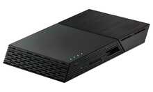 NAS server Asustor FS6712X Intel Celeron N5105, 4 GB, must
