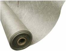 Geotekstiil StarkeDach, 50 x 1 m, 110 g/m2, hall
