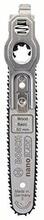 Saelatt Bosch Nanoblade Wood Basic, 50 mm