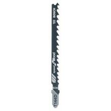 Tikksaetera Bosch T 144 D, 2 tk, 76 mm