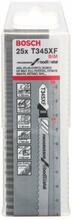 Tikksaetera Bosch T 345 XF, 25 tk