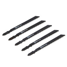 Tikksaetera puidule Faster Tools 111C, 100 mm, 5 tk