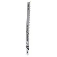 Tikksaetera Bosch T 345 XF, 2 tk, 106 mm