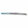 Tikksaetera Bosch T 123 X (Progressor), 25 tk