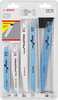 Tikksae terade komplekt Bosch 2607010906, 6 tk