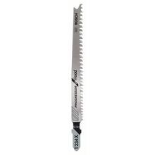 Tikksaetera Bosch T 234 X, 2 tk, 91 mm