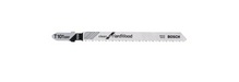 Tikksaetera Bosch T 101 BRF, 3 tk