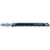 Tikksaetera DeWalt DT2166-QZ, 5 tk