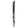 Tikksaetera Bosch T 111 C, 2 tk, 76 mm
