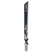 Tikksaetera Bosch T 111 C, 2 tk, 76 mm