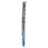 Tikksaetera Bosch T 123 X, 2 tk, 74 mm