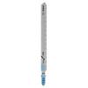 Tikksaetera Bosch T 318 A, 106 mm, HSS, 2 tk