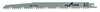 Saelehed otssaele Bosch S 1531 L, 100 tk