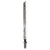 Tikksaelehed Bosch T 301 CD, 2 tk, 91 mm