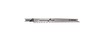 Tikksaetera Bosch U 234 X, 3 tk