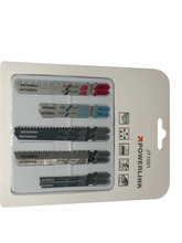Saelehtede komplekt tikksaele Powerlink, 10 tk