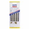 Tikksaagide terade komplekt Wilpu HGS 34, 5 tk, 13.2 cm